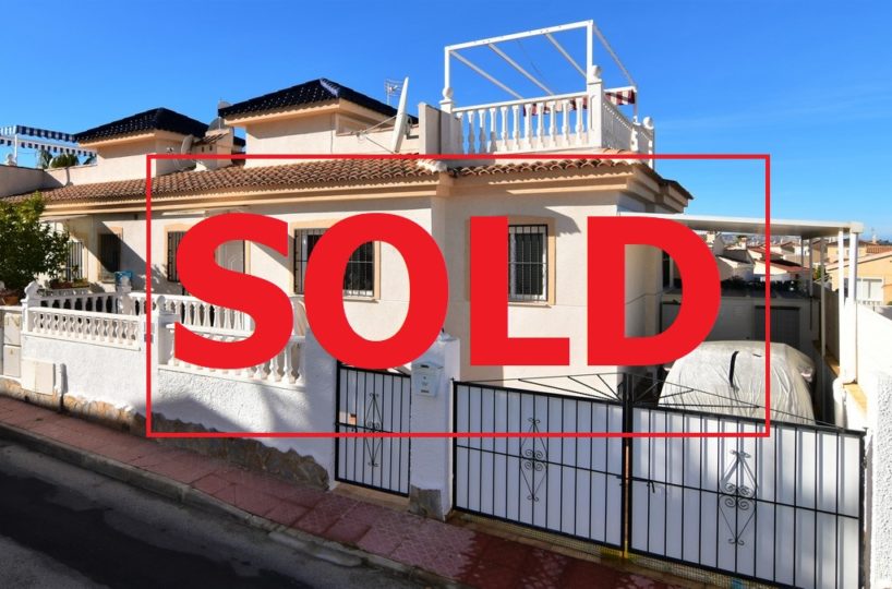 quesada bungalow sold